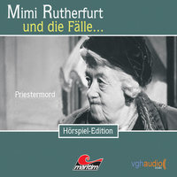 Mimi Rutherfurt - Folge 7: Priestermord - Maureen Butcher