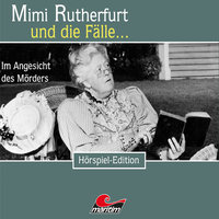 Mimi Rutherfurt - Folge 27: Im Angesicht des Mörders - Devin Summers