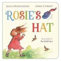 Rosie's Hat - Julia Donaldson