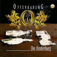 Offenbarung 23 - Folge 11: Die Hindenburg - Jan Gaspard