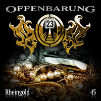 Offenbarung 23 - Folge 45: Rheingold - Jan Gaspard