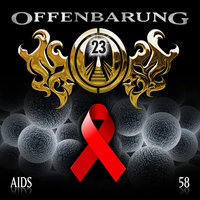 Offenbarung 23 - Folge 58: AIDS - Catherine Fibonacci