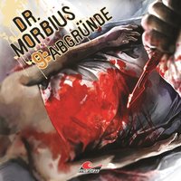 Dr. Morbius - Folge 9: Abgründe - Markus Duschek