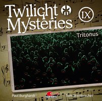 Tritonus - Tom Steinbrecher, Paul Burghardt, Erik Albrodt