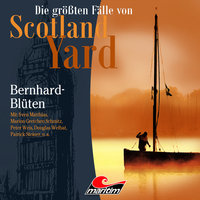 Bernhard-Blüten - Paul Burghardt
