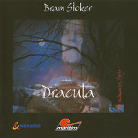 Die schwarze Serie - Folge 2: Dracula - Bram Stoker