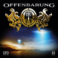 Offenbarung 23 - Folge 83: UFO - Paul Burghardt