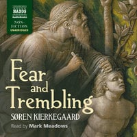 Fear and Trembling - Søren Kierkegaard