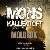 Moldrok - Mons Kallentoft