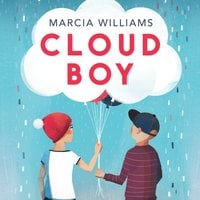 Cloud Boy - Zoe Marriott