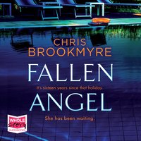 Fallen Angel - Chris Brookmyre