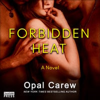Forbidden Heat - Opal Carew