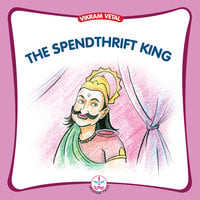 The Spendthrift King - Jeena, Joseph