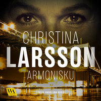 Armonisku - Christina Larsson
