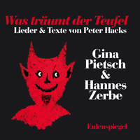 Was träumt der Teufel - Peter Hacks