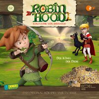 Robin Hood: Der König der Diebe - Andreas Lueck