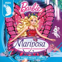 Barbie - Mariposa und ihre Freundinnen, die Schmetterlingsfeen - Marian Szymczyk, Gabriele Bingenheimer