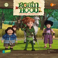 Robin Hood: Das Pferderennen