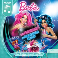 Barbie: Eine Prinzessin im Rockstar Camp - Thomas Karallus