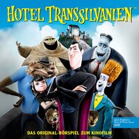 Hotel Transsilvanien - Thomas Karallus