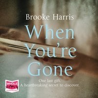 When You're Gone - Brooke Harris