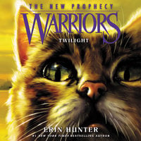 Warriors: The New Prophecy #5 – Twilight - Erin Hunter