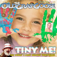 Tiny Me - Geoffrey Giuliano