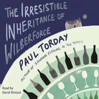 The Irresistible Inheritance Of Wilberforce - Paul Torday