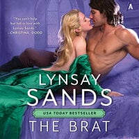 The Brat - Lynsay Sands