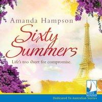 Sixty Summers - Amanda Hampson