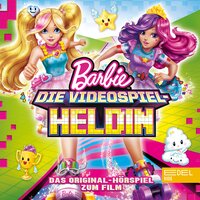 Barbie: Die Videospiel-Heldin - Thomas Karallus