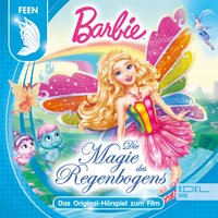 Barbie Fairytopia: Die Magie des Regenbogens - Marian Szymczyk, Gabriele Bingenheimer