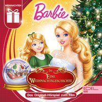 Barbie: Eine Weihnachtsgeschichte - Marian Szymczyk, Gabriele Bingenheimer