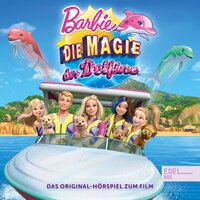Barbie: Die Magie der Delfine - Thomas Karallus