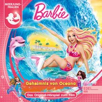 Barbie: Das Geheimnis von Oceana - Thomas Karallus