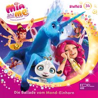 Mia and me - Folge 34: Die Ballade vom Mond-Einhorn / Der Herzblatt-Baum - Klemens Fuhrmann