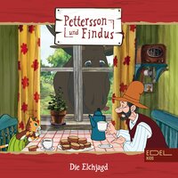 Pettersson und Findus - Folge 4: Die Elchjagd + drei Geschichten - Thomas Karallus, Sven Nordqvist