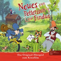 Neues von Pettersson und Findus - Dieter Koch, Marian Szymczyk