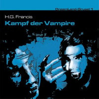 Kampf der Vampire - H.G. Francis