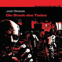 Die Stadt des Todes - Josh Stokes