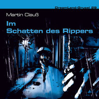 Im Schatten des Rippers - Martin Clauss