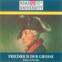 Friedrich der Große - Ulrich Offenberg