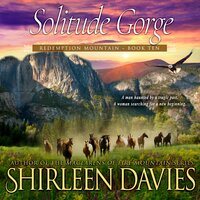 Solitude Gorge - Shirleen Davies
