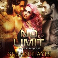 No Limit - Susan Hayes