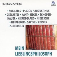 Mein Lieblingsphilosoph - Christian Schlesiger