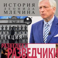 Разведка и разведчики - Леонид Млечин
