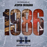 1986 - S2E1 - Jesper Ersgård