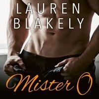 Mister O - Lauren Blakely