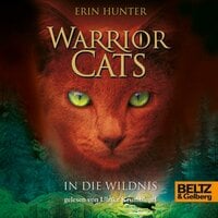 Warrior Cats: In die Wildnis - Erin Hunter