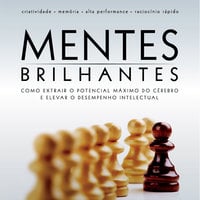 Mentes Brilhantes - Alberto Dell´Isola